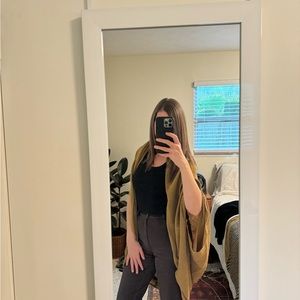 Urban Renewal Kimono